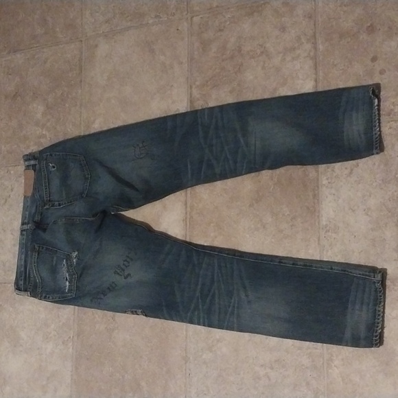 Polo Ralph Lauren The Sullivan Slim Fit 30x32 - Picture 9 of 12